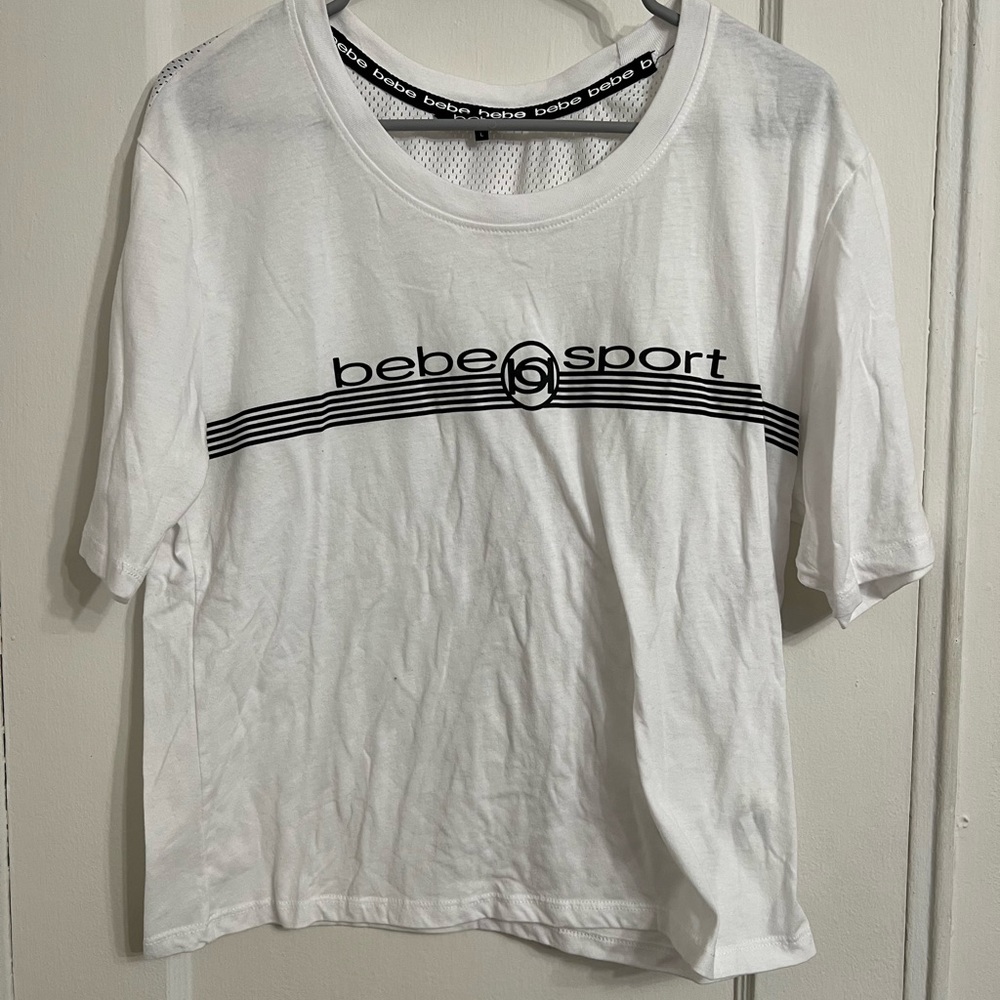 Sport top